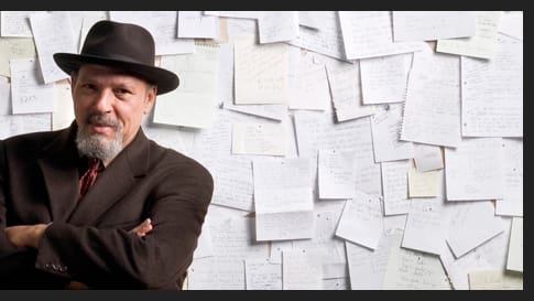 muse august wilson
