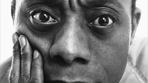 James Baldwin