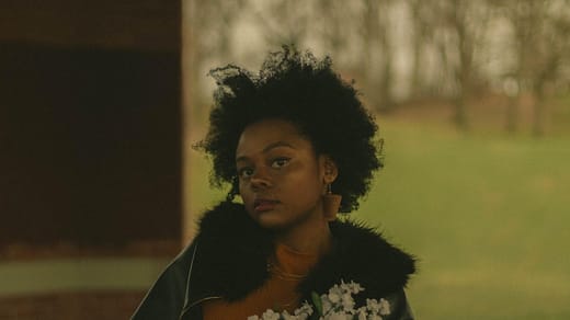 Muhyi Ali, Filmmaker