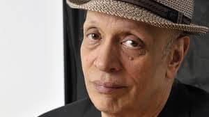 Walter Mosley, award winning Writer of over sixty books